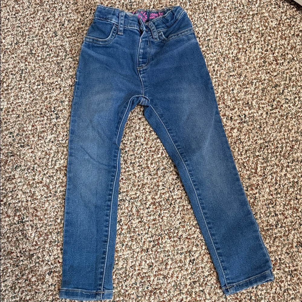 5T Children’s Place Skinny Jeans